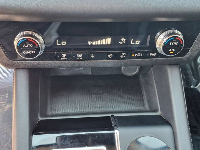 2024 Mitsubishi Outlander ES 2.5 S-AWC