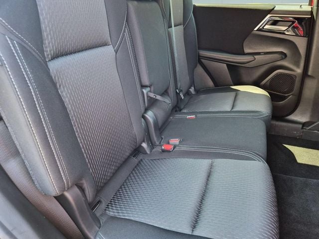 2024 Mitsubishi Outlander ES 2.5 S-AWC