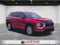2024 Mitsubishi Outlander ES 2.5 S-AWC