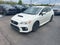 2019 Subaru WRX Base