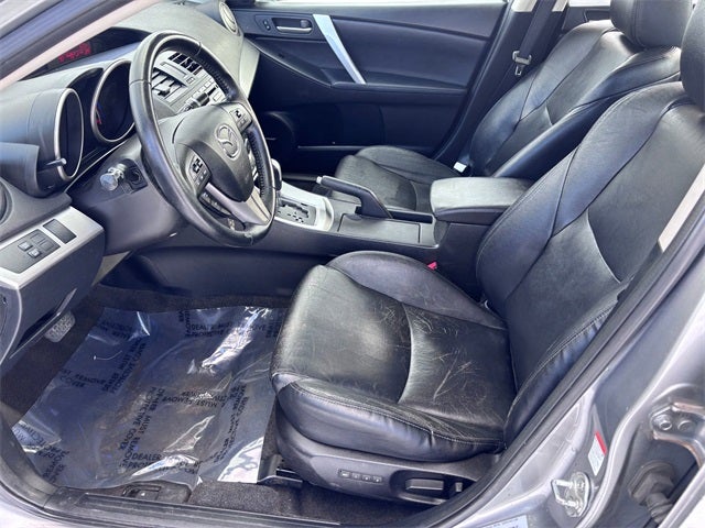 2010 Mazda Mazda3 s Grand Touring