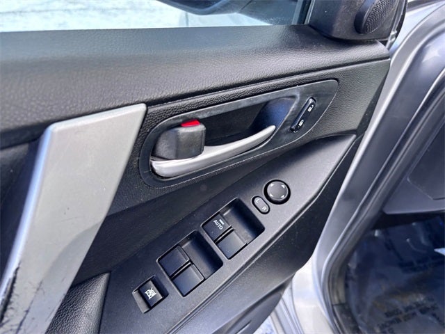 2010 Mazda Mazda3 s Grand Touring