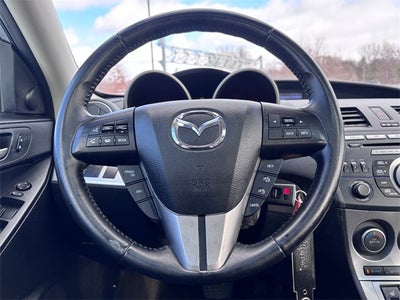 2010 Mazda Mazda3 s Grand Touring