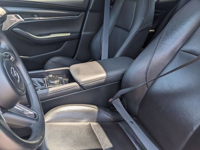 2021 Mazda Mazda3 Sedan 2.5 Turbo Premium Plus