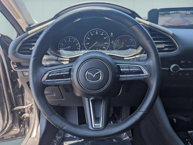 2021 Mazda Mazda3 Sedan 2.5 Turbo Premium Plus
