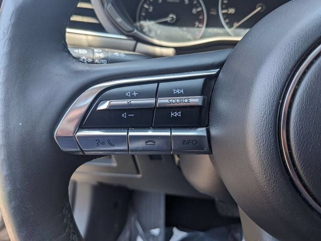 2021 Mazda Mazda3 Sedan 2.5 Turbo Premium Plus