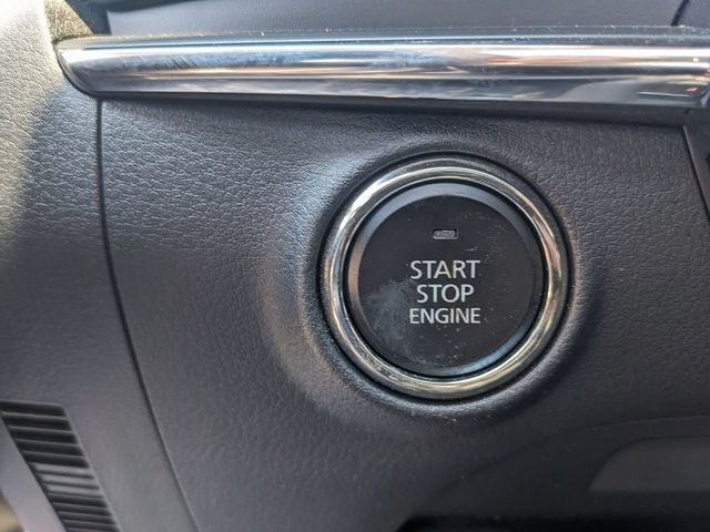 2021 Mazda Mazda3 Sedan 2.5 Turbo Premium Plus