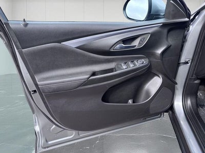 2025 Buick Envista Preferred FWD