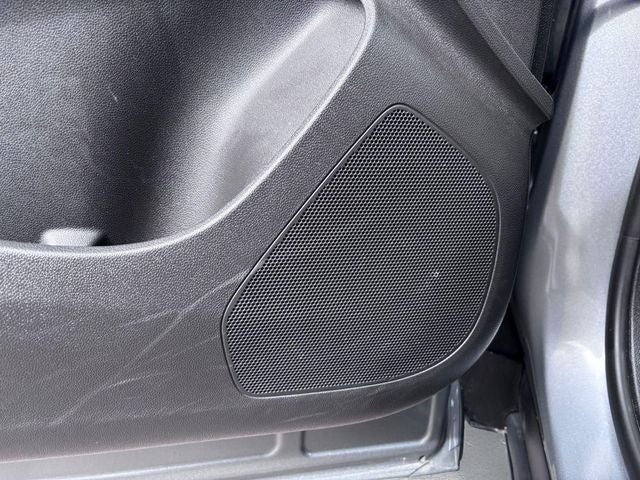 2025 Buick Envista Preferred FWD