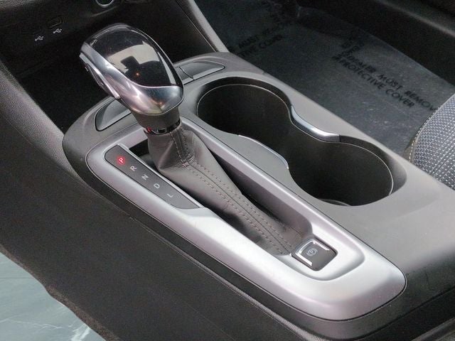 2025 Buick Envista Preferred FWD