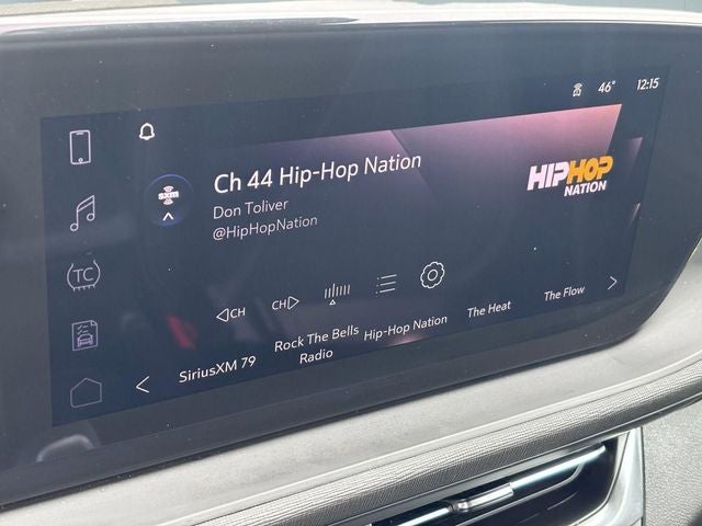 2025 Buick Envista Preferred FWD