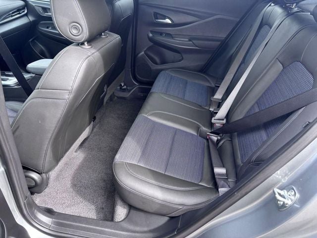 2025 Buick Envista Preferred FWD