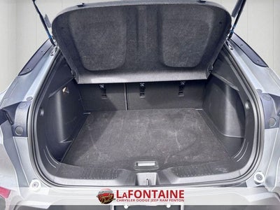 2025 Buick Envista Preferred FWD