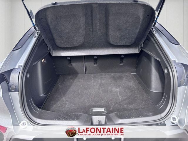 2025 Buick Envista Preferred FWD