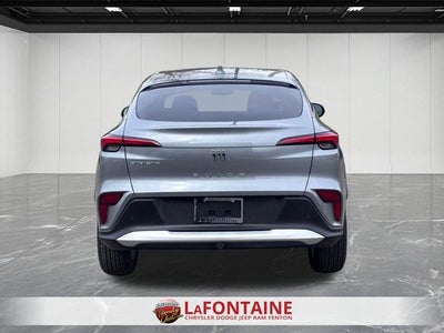 2025 Buick Envista Preferred FWD