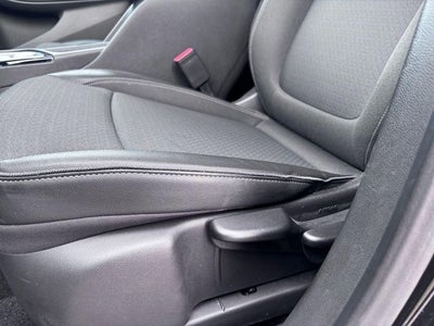 2025 Buick Encore GX Preferred FWD