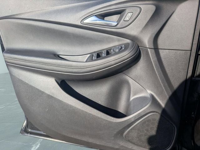 2025 Buick Encore GX Preferred FWD