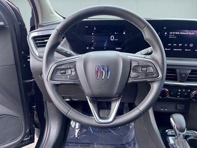 2025 Buick Encore GX Preferred FWD