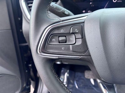 2025 Buick Encore GX Preferred FWD