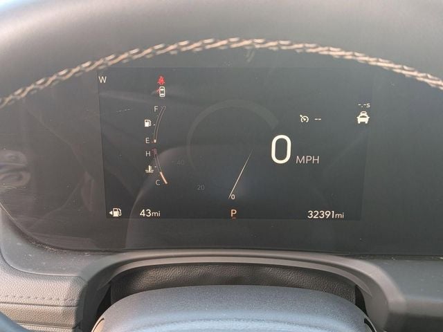 2025 Buick Encore GX Preferred FWD