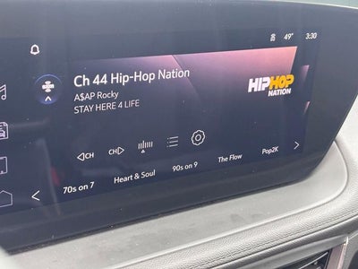 2025 Buick Encore GX Preferred FWD