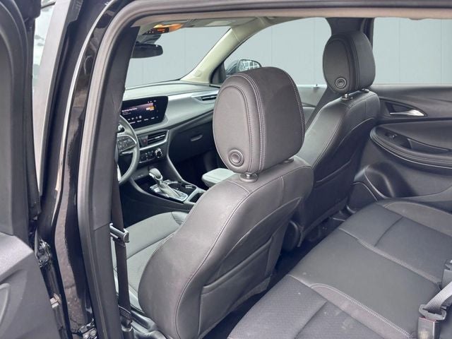 2025 Buick Encore GX Preferred FWD