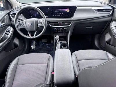 2025 Buick Encore GX Preferred FWD