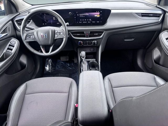 2025 Buick Encore GX Preferred FWD
