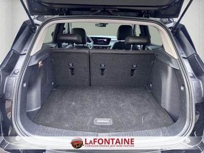 2025 Buick Encore GX Preferred FWD