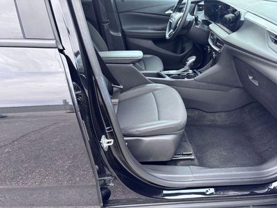 2025 Buick Encore GX Preferred FWD
