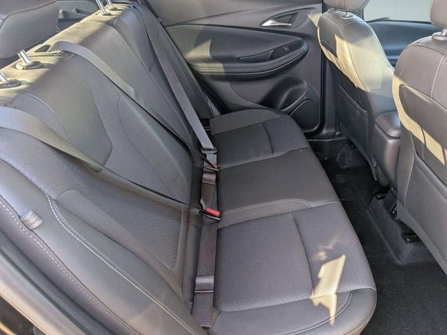 2025 Buick Encore GX Preferred FWD