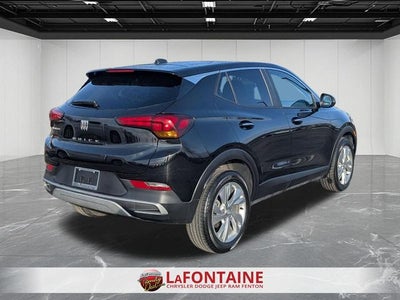 2025 Buick Encore GX Preferred FWD