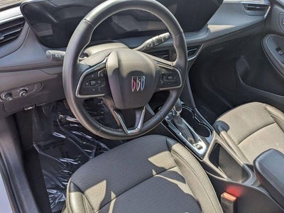 2025 Buick Encore GX Preferred FWD