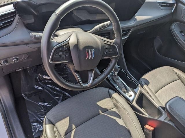 2025 Buick Encore GX Preferred FWD