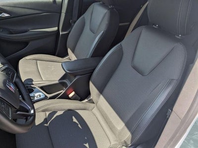 2025 Buick Encore GX Preferred FWD