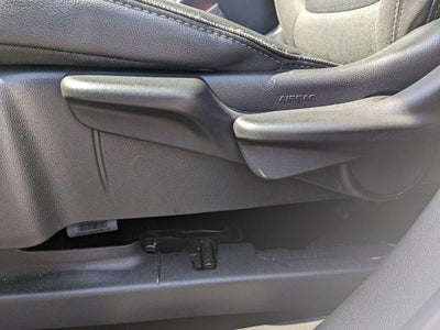 2025 Buick Encore GX Preferred FWD