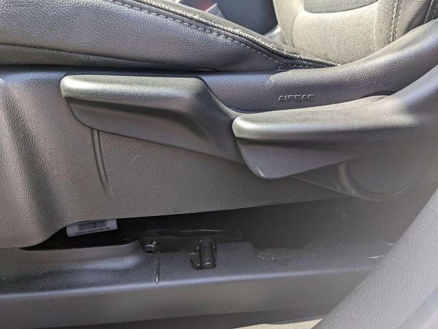 2025 Buick Encore GX Preferred FWD