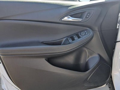 2025 Buick Encore GX Preferred FWD