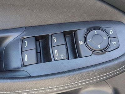 2025 Buick Encore GX Preferred FWD