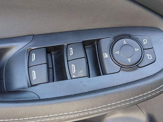 2025 Buick Encore GX Preferred FWD