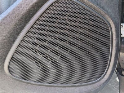 2025 Buick Encore GX Preferred FWD