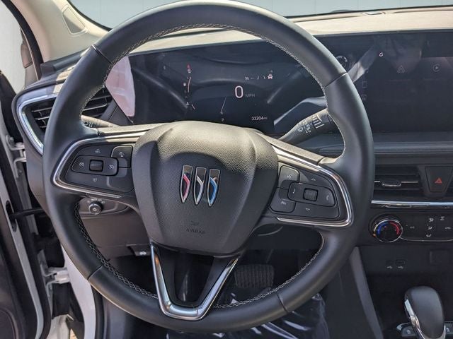 2025 Buick Encore GX Preferred FWD