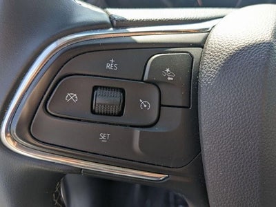 2025 Buick Encore GX Preferred FWD