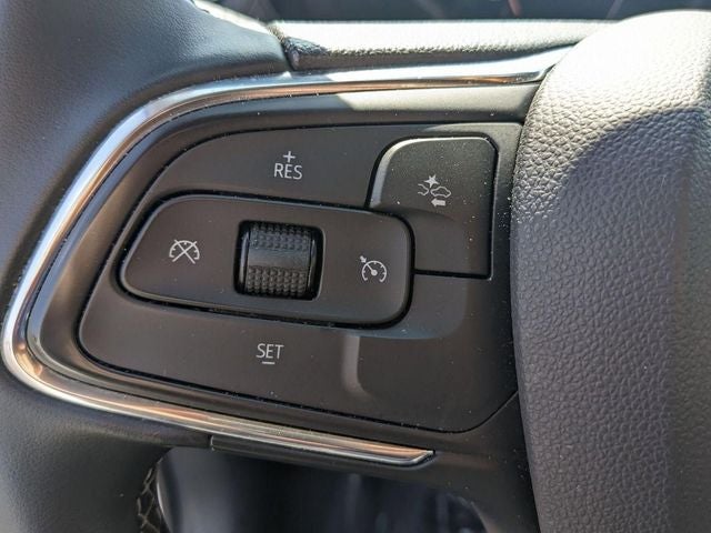 2025 Buick Encore GX Preferred FWD