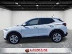 2025 Buick Encore GX Preferred FWD