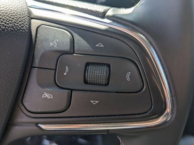 2025 Buick Encore GX Preferred FWD