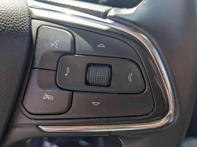 2025 Buick Encore GX Preferred FWD