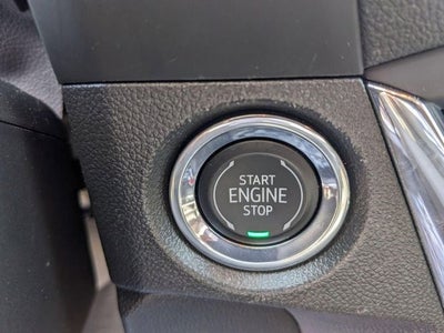 2025 Buick Encore GX Preferred FWD