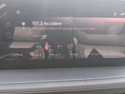 2025 Buick Encore GX Preferred FWD