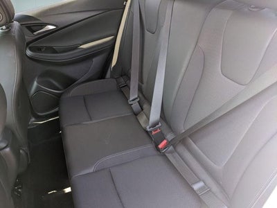2025 Buick Encore GX Preferred FWD